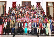 Transfer of officers: 6 officers posted in Raipur Rural, read the copy of the order.