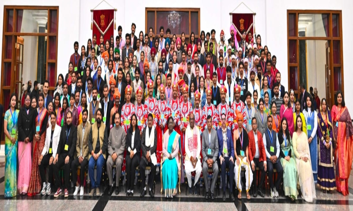 Transfer of officers: 6 officers posted in Raipur Rural, read the copy of the order.