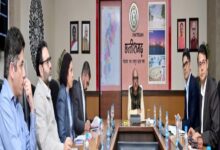 President Draupadi Murmu will visit Jagdalpur on February 7, and administrative preparations have been intensified.