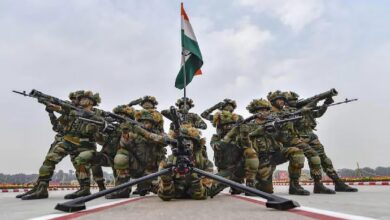 India's military strength remains intact; Pakistan drops out of the top 10 after Operation Sindoor.