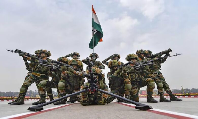 India's military strength remains intact; Pakistan drops out of the top 10 after Operation Sindoor.