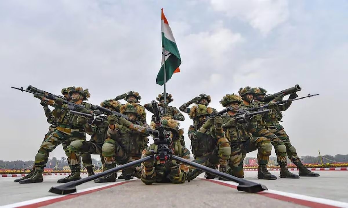India's military strength remains intact; Pakistan drops out of the top 10 after Operation Sindoor.