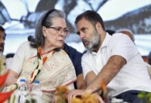 Budget Session 2026: Congress prepares strategy to corner the government; meeting held under the chairmanship of Sonia Gandhi.