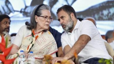 Budget Session 2026: Congress prepares strategy to corner the government; meeting held under the chairmanship of Sonia Gandhi.