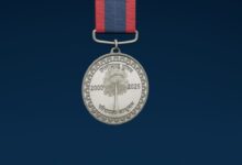 Chhattisgarh Police Silver Jubilee Medal unveiled: CM Sai said the medal will become an indelible symbol of courage, valor, and sacrifice.