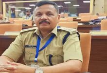 Questions raised over the promotion of Kawardha SP Dharmendra Singh: Letter written to the CM, allegations of discrimination leveled.