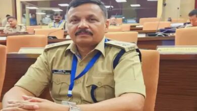 Questions raised over the promotion of Kawardha SP Dharmendra Singh: Letter written to the CM, allegations of discrimination leveled.