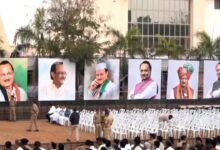 गणतंत्र दिवस परेड 2026: नेवी मार्चिंग दल और महाराष्ट्र की झांकी बनी सर्वश्रेष्ठ