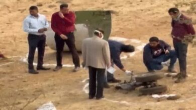 The black box of Ajit Pawar's plane has been recovered; it will help determine the cause of the accident.