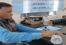 साहब! नाली का पानी शुद्ध कैसे? भोपाल में सैंपलिंग में बड़ा छल