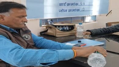 साहब! नाली का पानी शुद्ध कैसे? भोपाल में सैंपलिंग में बड़ा छल