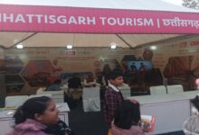 A celebration of the flavours and folk traditions of Chhattisgarh at the Red Fort