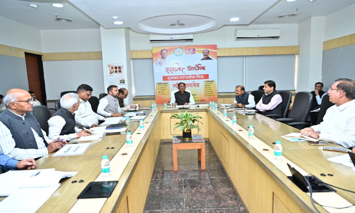 Electricity facilities should be expanded to meet future needs: CM Sai