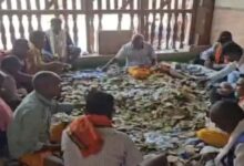 मां दंतेश्वरी मंदिर की दान पेटी खुली: 19.44 लाख नकद निकले, एक भक्त ने छुट्टी के लिए लगाई अर्जी