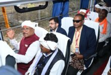 Remote forest areas have received a new boost in connectivity.