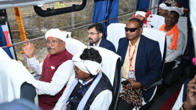 Remote forest areas have received a new boost in connectivity.