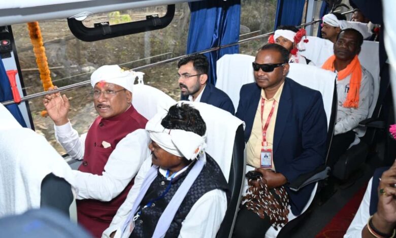 Remote forest areas have received a new boost in connectivity.