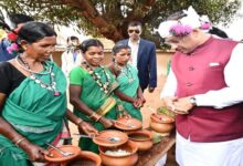 The modern Ghotul will connect the new generation to their roots: CM Sai