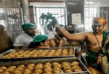 No one has been given a clean chit in the Tirupati temple laddu case.