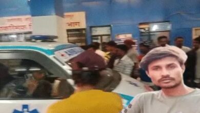 History-sheeter stabbed to death: Pressure to compromise in an old case, family members surround police station.