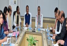 Chhattisgarh's progress in agricultural diversification, rural infrastructure, and housing construction is commendable.