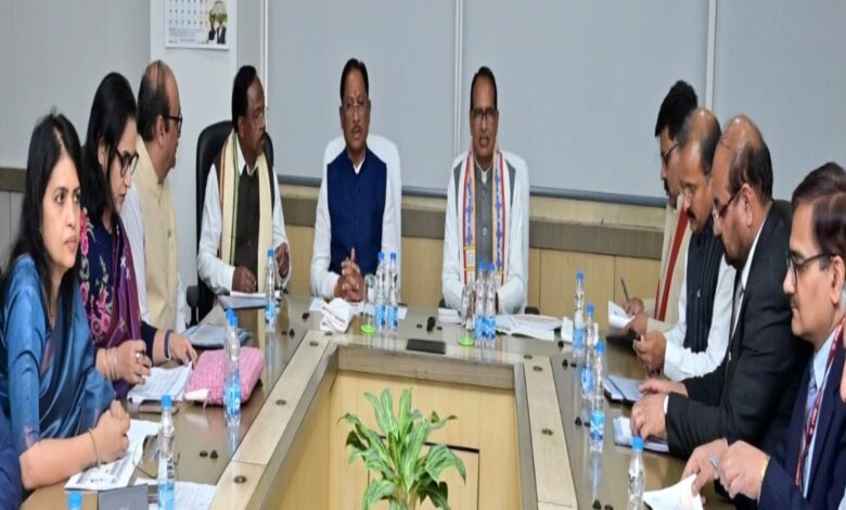 Chhattisgarh's progress in agricultural diversification, rural infrastructure, and housing construction is commendable.