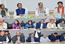 A special agricultural policy will be formulated to suit the agro-climatic conditions of Chhattisgarh.