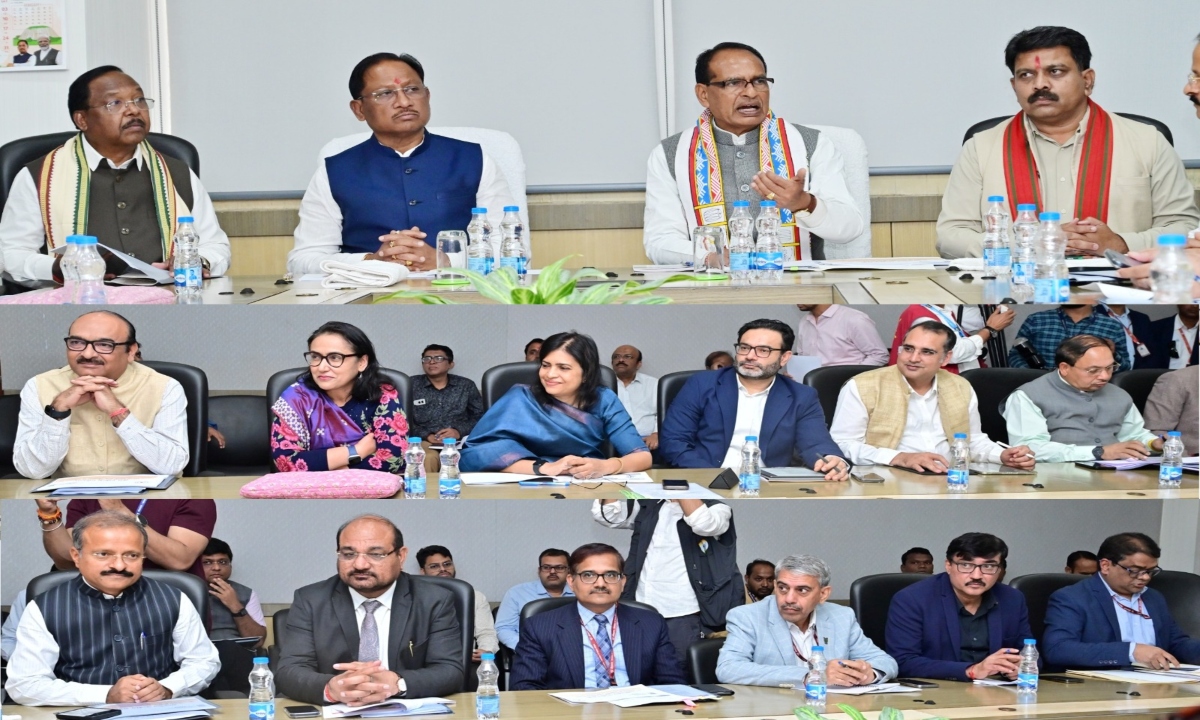 A special agricultural policy will be formulated to suit the agro-climatic conditions of Chhattisgarh.