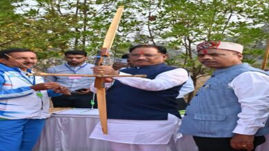 Focus on enhancing peace, livelihoods, and local participation in the Narayanpur region: CM Sai