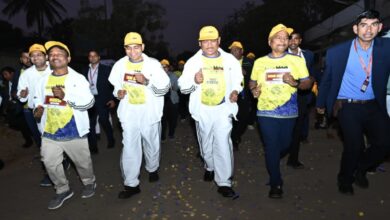 A message of peace and harmony to the country and the world from the land of Abujhmarh: CM Sai