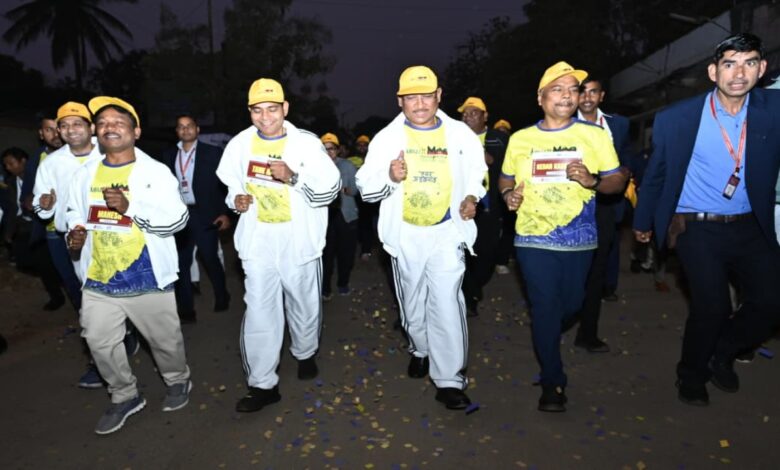 A message of peace and harmony to the country and the world from the land of Abujhmarh: CM Sai