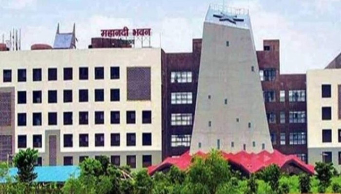 Three IAS officers transferred in Chhattisgarh.