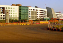 Promotion of IPS officers in Chhattisgarh