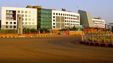 Promotion of IPS officers in Chhattisgarh