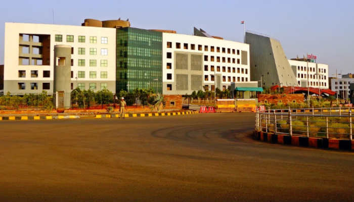 Promotion of IPS officers in Chhattisgarh