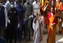 Mamata said that 4 suicides are happening every day in Bengal because of the SIR (Special Investigation Team).