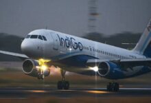 The DGCA has fined IndiGo ₹22.20 crore for cancelling more than 2,500 flights in December.