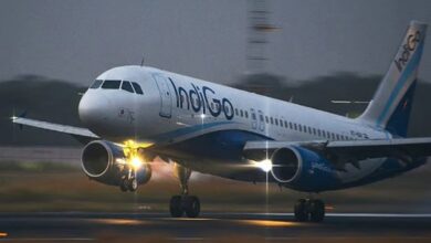 The DGCA has fined IndiGo ₹22.20 crore for cancelling more than 2,500 flights in December.