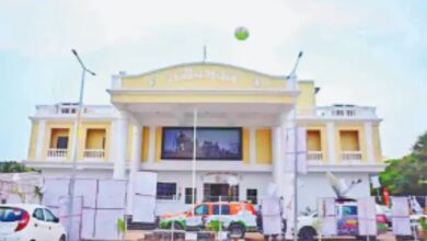 Chhattisgarh Congress releases list of block presidents, a new initiative for organizational expansion.