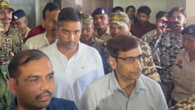 Liquor scam: Former CM Bhupesh Baghel's son Chaitanya granted bail.