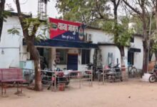 A businessman and a councilor got into a fight; both sides have filed complaints.