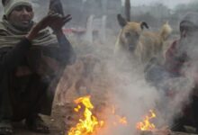 Severe cold wave grips Chhattisgarh, schools closed in Balrampur, cold wave alert issued for the next 3 days.