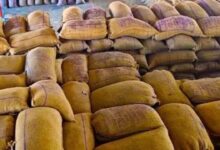 Kharif marketing year 2025-26: Paddy procured from 23.48 lakh farmers, payment of ₹29,597 crore made.