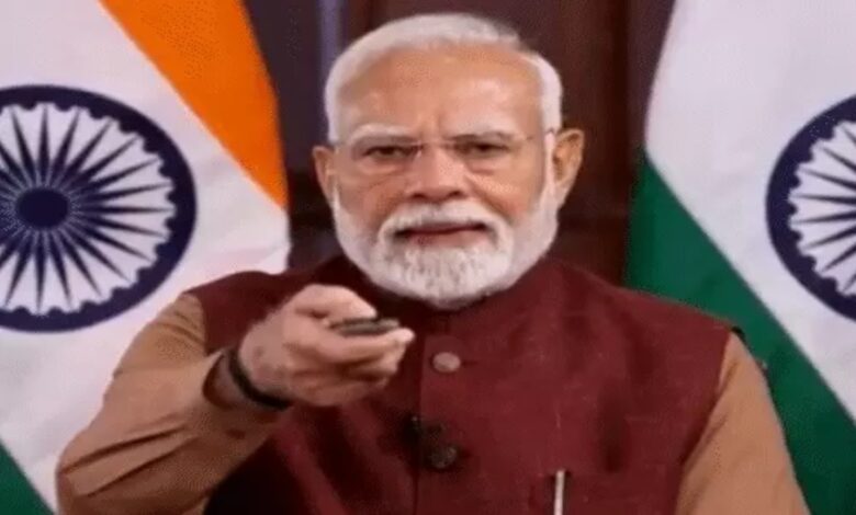 18th employment fair today: PM Modi to distribute 61,000 job letters