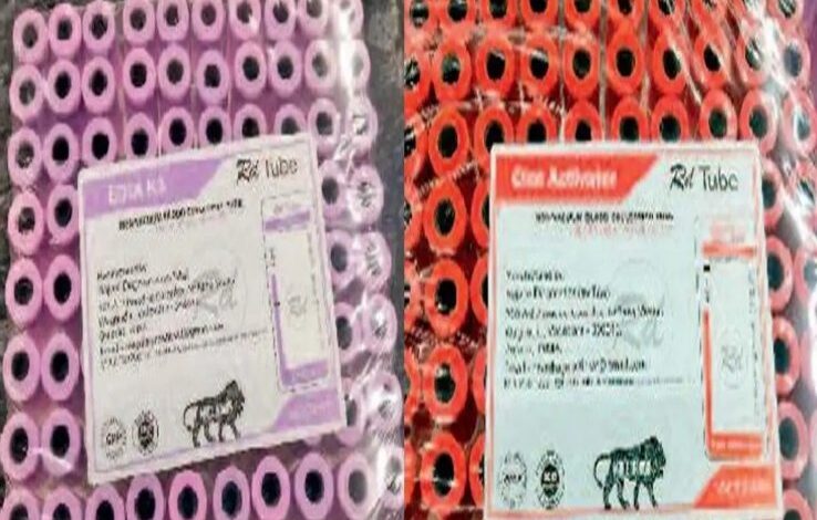 The ED will present businessman Chopra in court today.