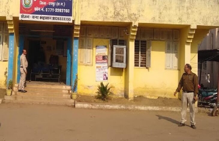 A retired veterinary doctor in Raipur was digitally arrested and defrauded of over one crore rupees.