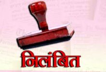 Purchases worth crores of rupees made without tender, principal and officials suspended.