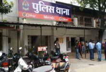 Six accused individuals who arrived in Raipur to commit a robbery have been arrested.