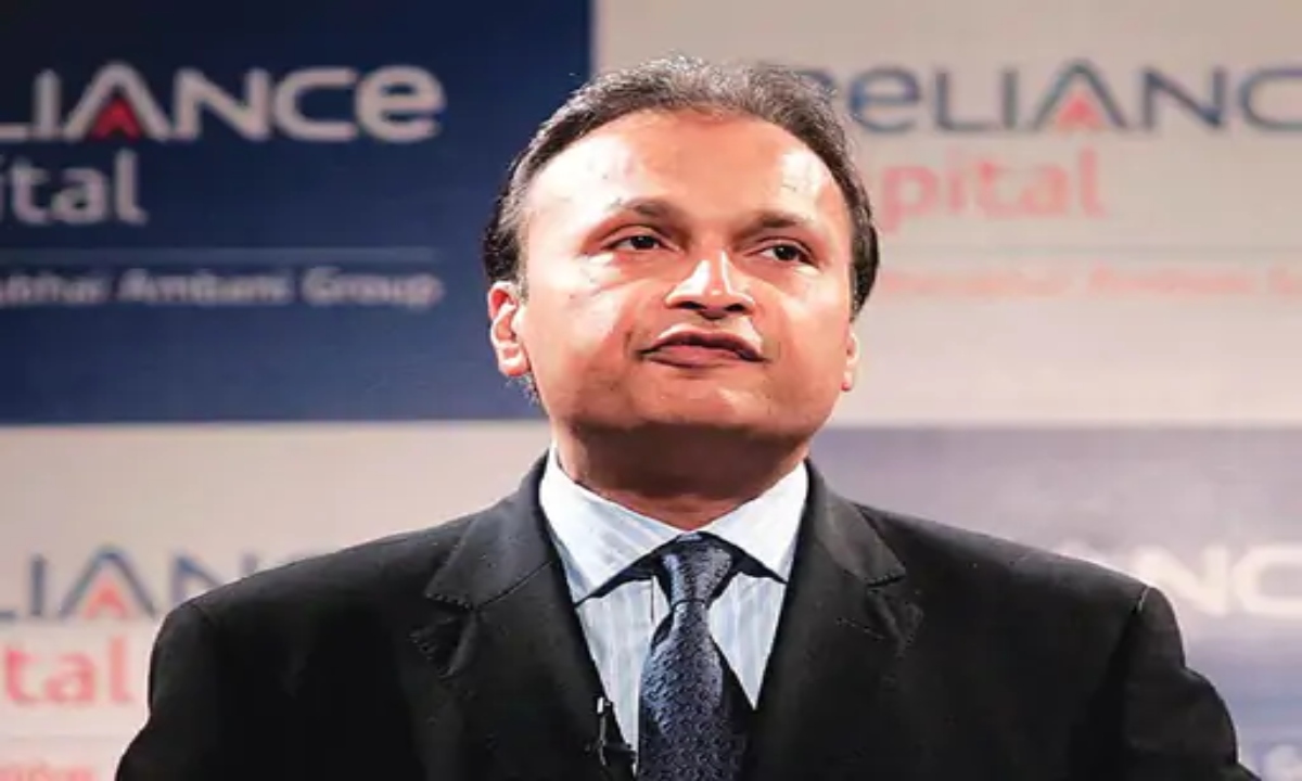 Anil Ambani will not leave the country.
