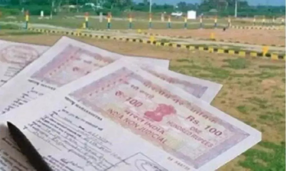 The revised guideline rates will be implemented in Dhamtari, Balodabazar, and Gariaband from February 4th.